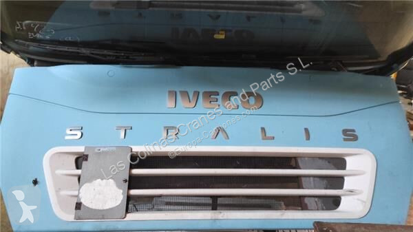 Náhradní díly pro kamiony Iveco Calandre pour...