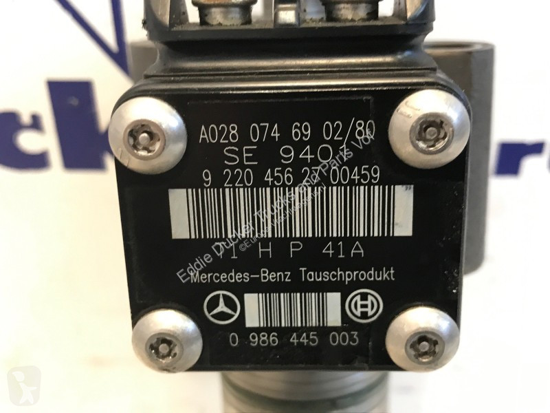 Teherautó-alkatrészek Mercedes A 0280746902...
