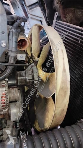 Vrachtwagenonderdelen Iveco Ventilateur de...