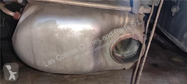 Reservdelar lastbilar Iveco Catalyseur pour...