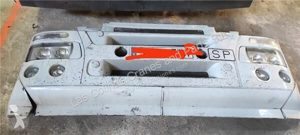 Ricambio per autocarri Iveco Pare-chocs pour...