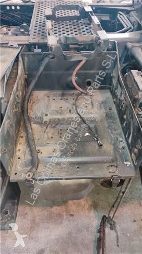Reservedele til lastbil Iveco Boîtier de...