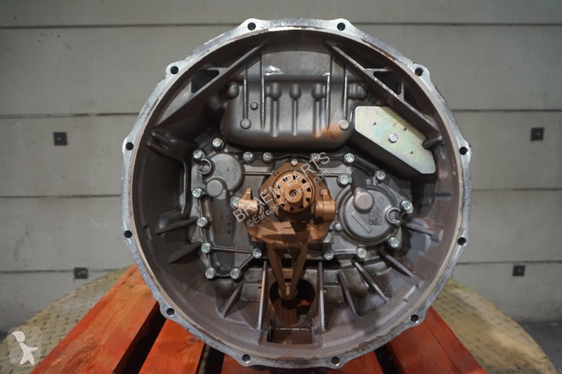 Reservdelar lastbilar ZF 12AS2130DD TGS