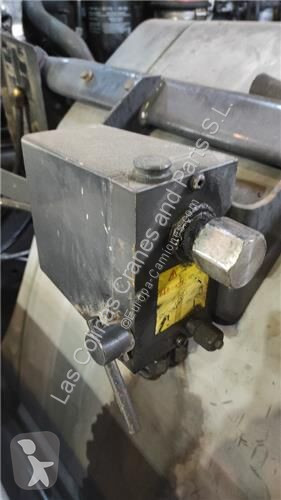 Pièces poids lourds Iveco Pompe de levage de...