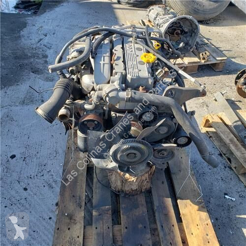 Reservedele til lastbil Jeep Moteur pour...