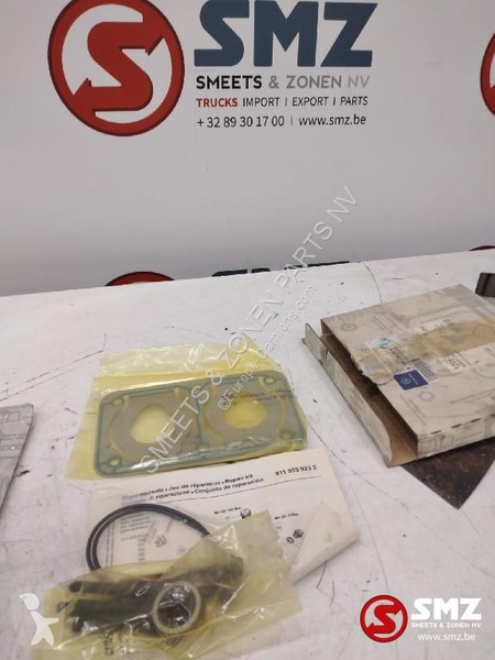 Náhradní díly pro kamiony Mercedes Reparatieset...