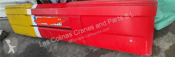 Reservdelar lastbilar Iveco Pare-chocs pour...