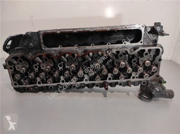 Reservdelar lastbilar Iveco Culasse pour camion...