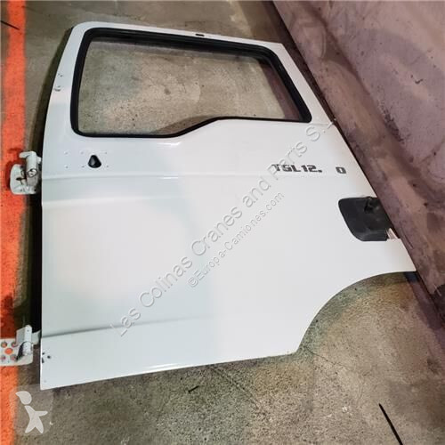 Reservdelar lastbilar MAN Porte pour camion...