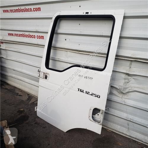 Reservdelar lastbilar MAN Porte pour camion  TG...