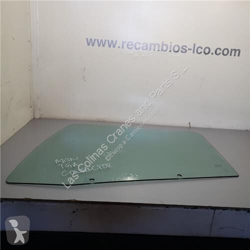 Reservdelar lastbilar MAN Vitre 43R-001168...