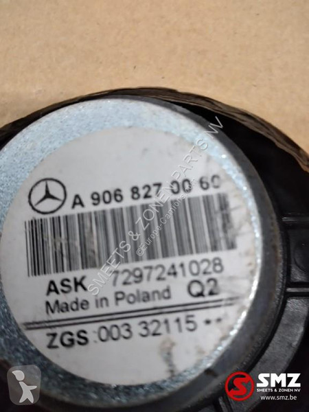 Piese camioane Mercedes Set luidsprekers...