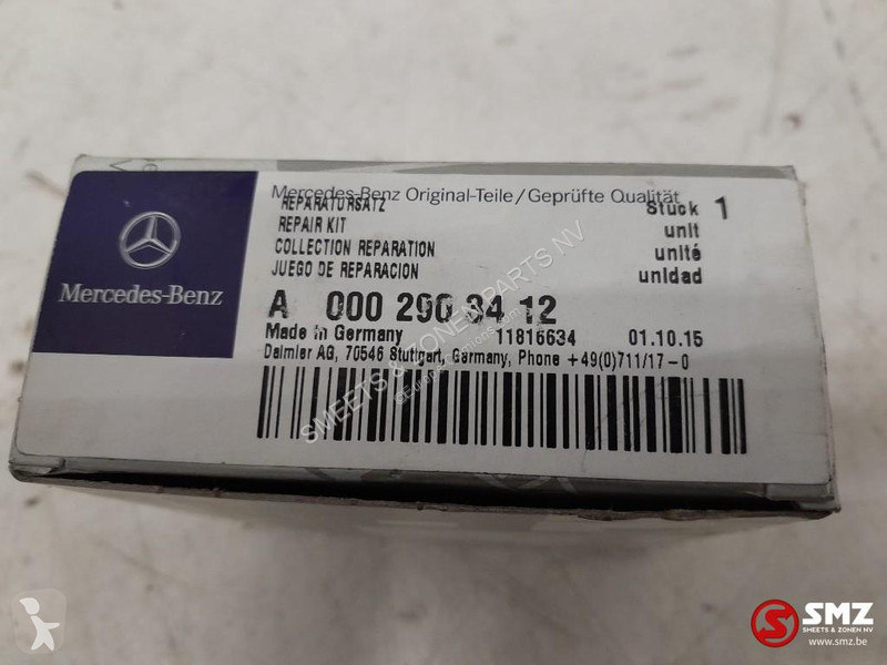 Náhradní díly pro kamiony Mercedes Reparatieset...