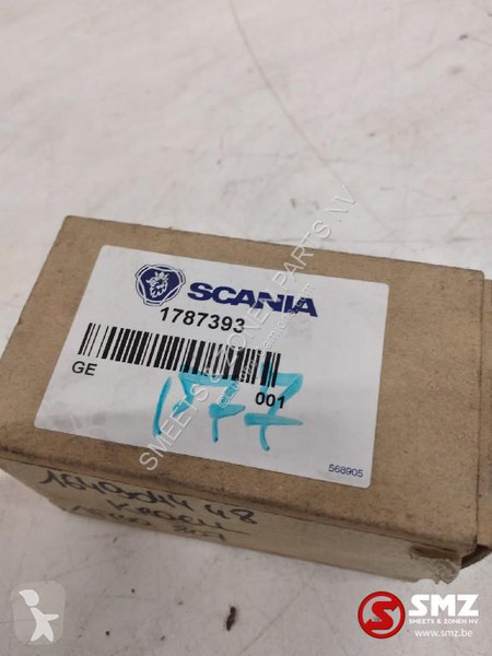 Reservdelar lastbilar Scania Actuator luchtklep...