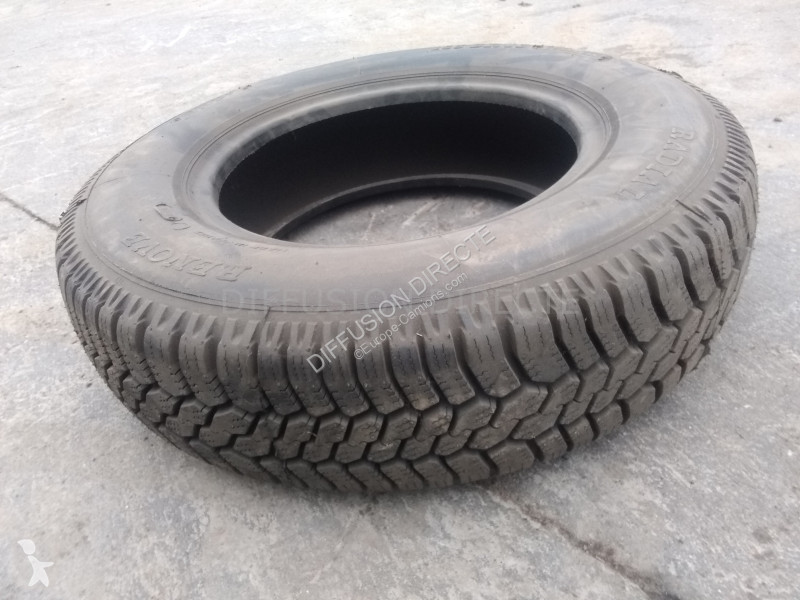 Pièces poids lourds PNEU RECHAPE