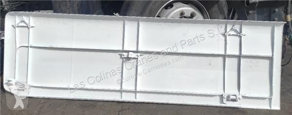 Reservedele til lastbil MAN Aileron pour camion...