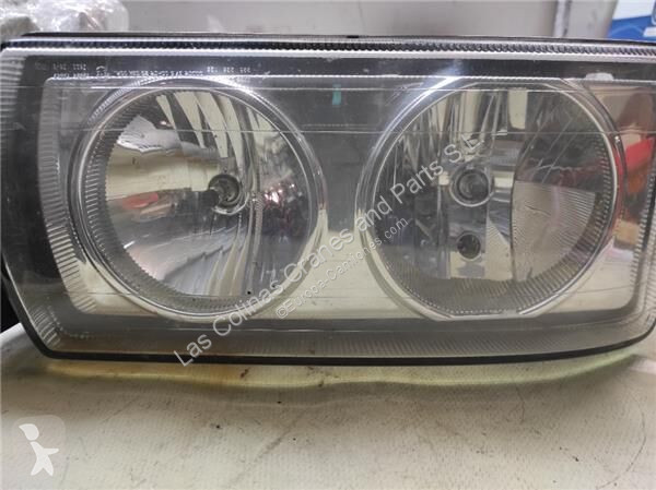 قطع غيار الآليات الثقيلة Iveco Phare pour...