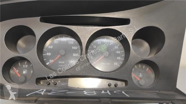 Reservdelar lastbilar Iveco Tableau de bord...