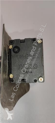 Vrachtwagenonderdelen Iveco Commutateur de...