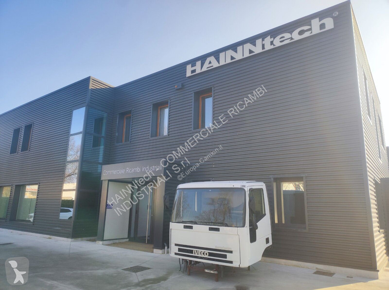 Repuestos para camiones Iveco EUROCARGO 1991 ->...