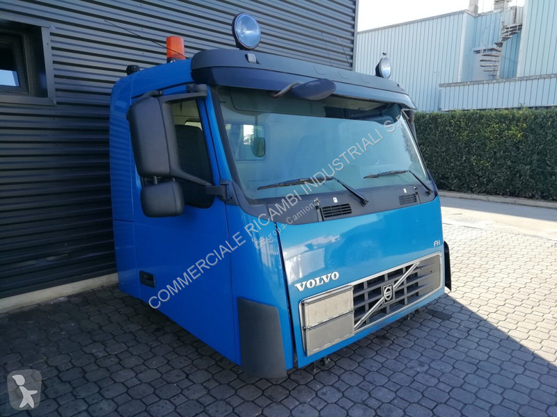 Repuestos para camiones Volvo Euro 5