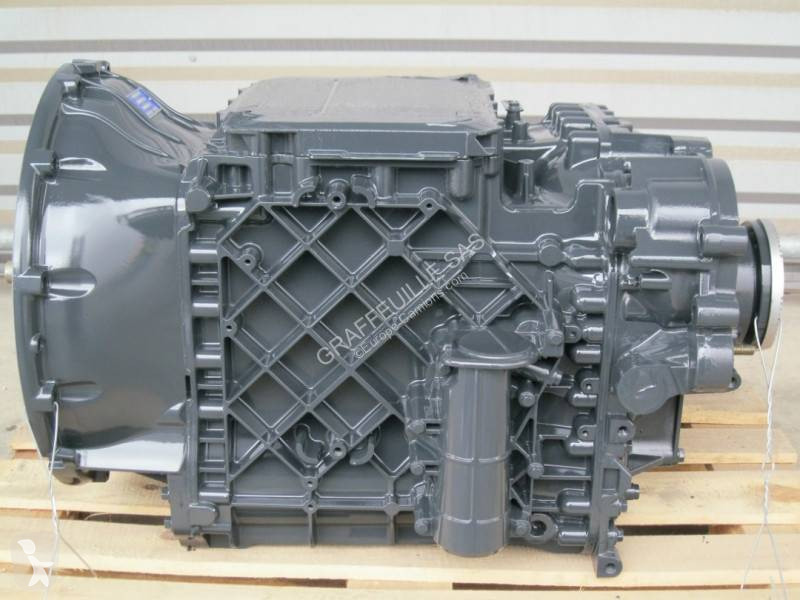 Pièces poids lourds Volvo
