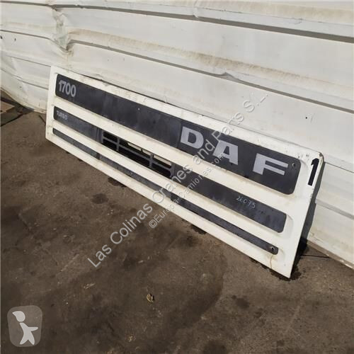 Reservdelar lastbilar DAF Capot  1700 NT/DNT...