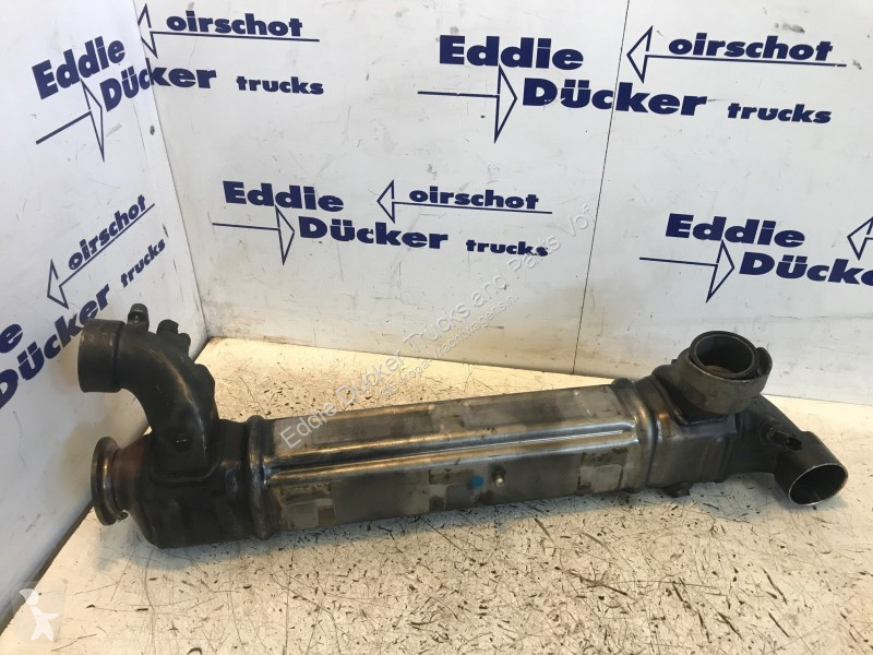 Reservedele til lastbil DAF 2037340 EGR-KOELER