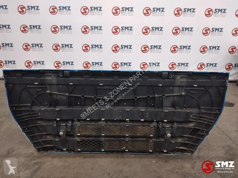 Reservdelar lastbilar Iveco Occ voorgrille/...