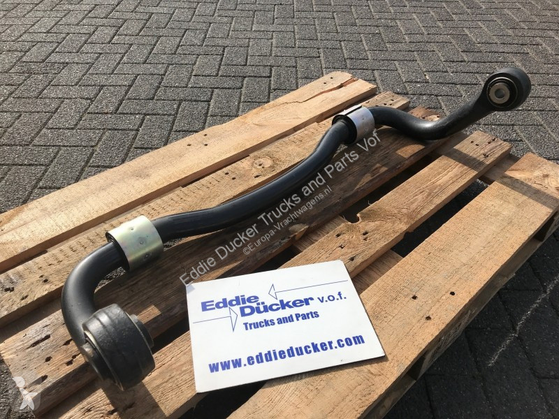 Vrachtwagenonderdelen MAN 85.43715-6024...