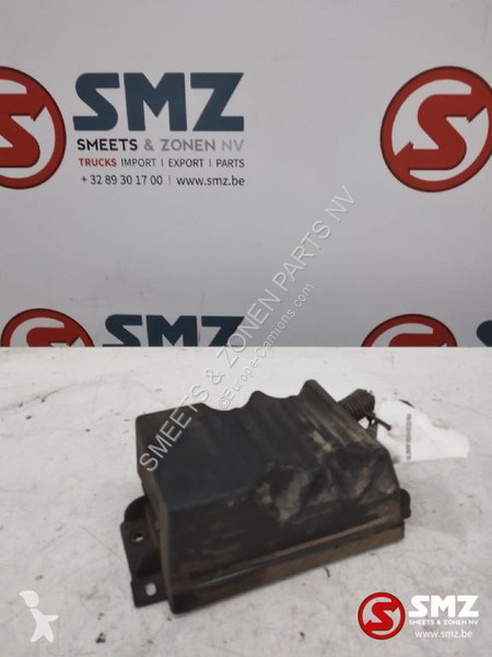 Reservdelar lastbilar Iveco Occ ECU...