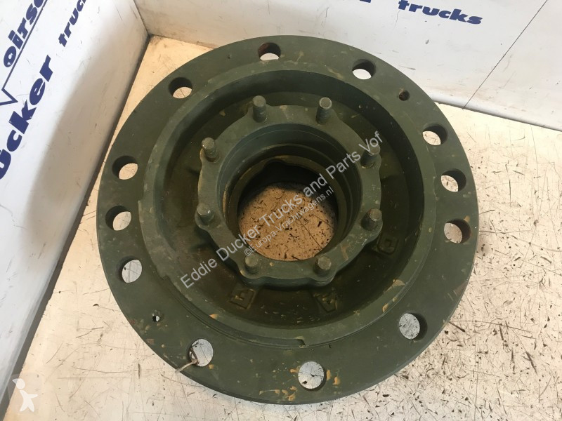 Pièces poids lourds DAF 0690490 WIELNAAF 10 GAATS