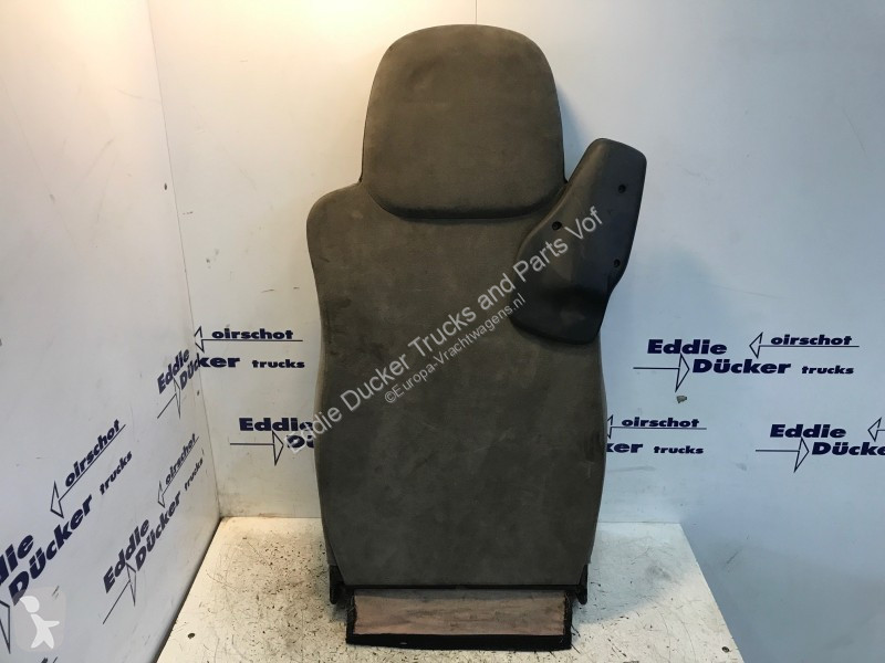 Reservdelar lastbilar DAF 1692069 RUGLEUNING