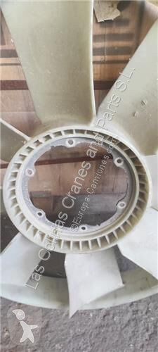 Reservdelar lastbilar Iveco Ventilateur de...