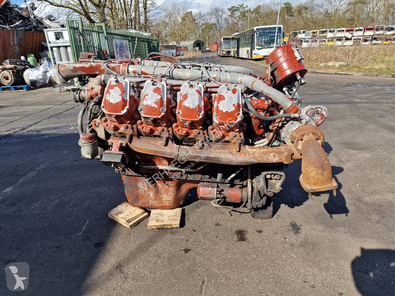 Vrachtwagenonderdelen Iveco 8280