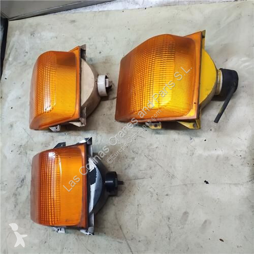 قطع غيار الآليات الثقيلة Clignotant pour camion