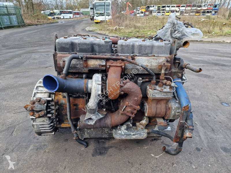 Pièces poids lourds DAF WS 315 M