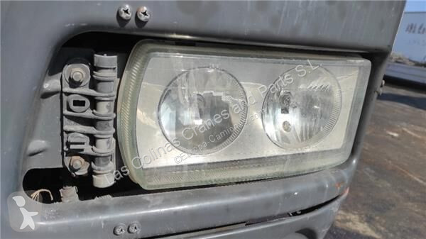 Reservedele til lastbil Iveco Phare AD 260S31,...