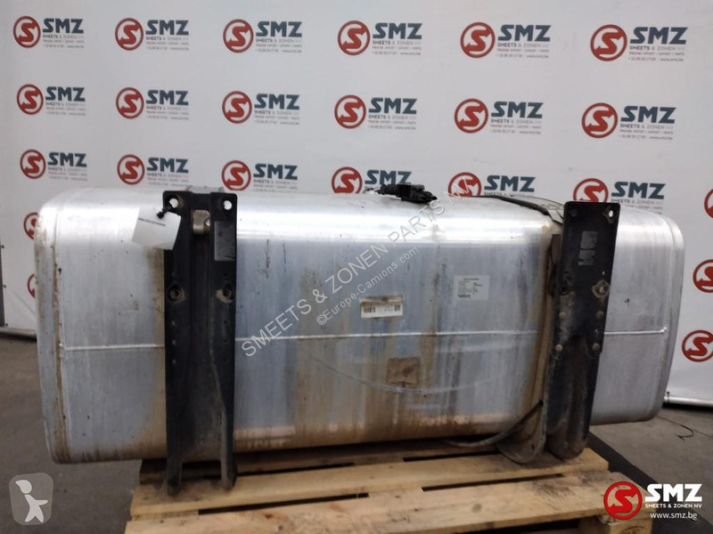 Reservdelar lastbilar MAN Occ brandstoftank...