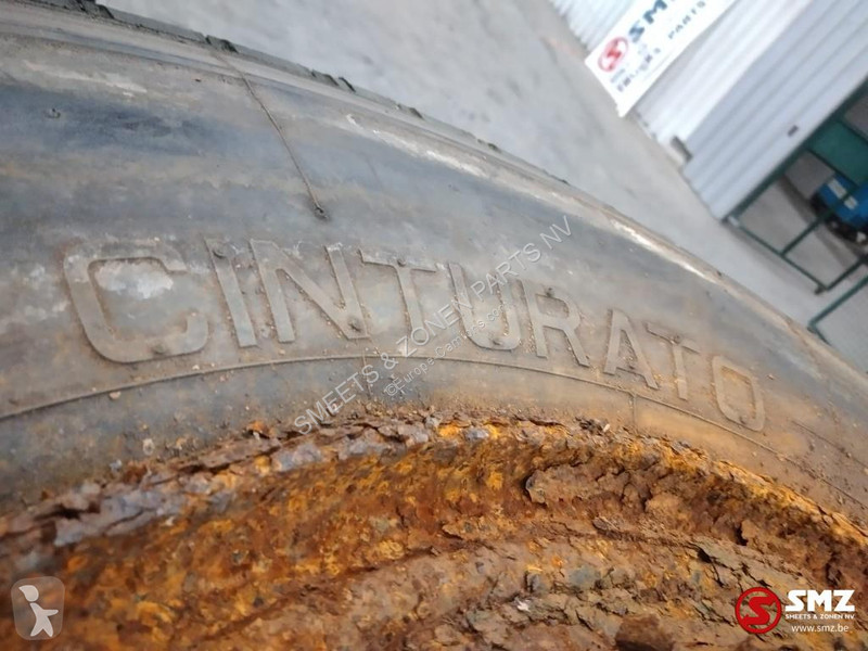 Reservdelar lastbilar Pirelli Occ...