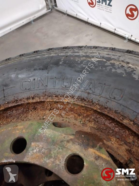 Reservdelar lastbilar Pirelli Occ...