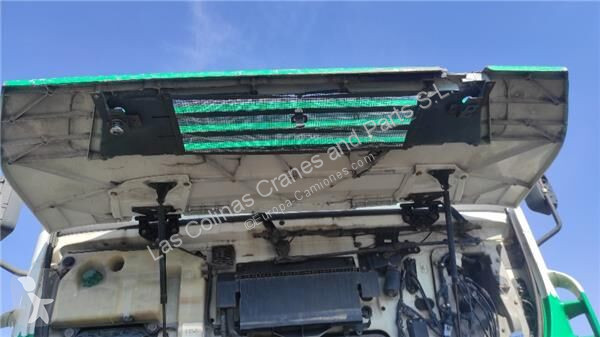 Náhradní díly pro kamiony Iveco Calandre pour...