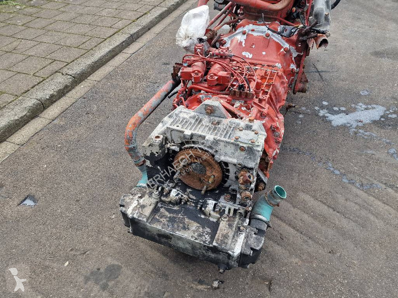 Ricambio per autocarri ZF ECOMID 8S180
