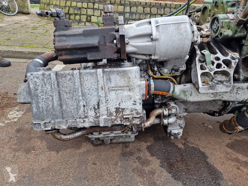 Vrachtwagenonderdelen Mercedes W4B 110/3,6 RN