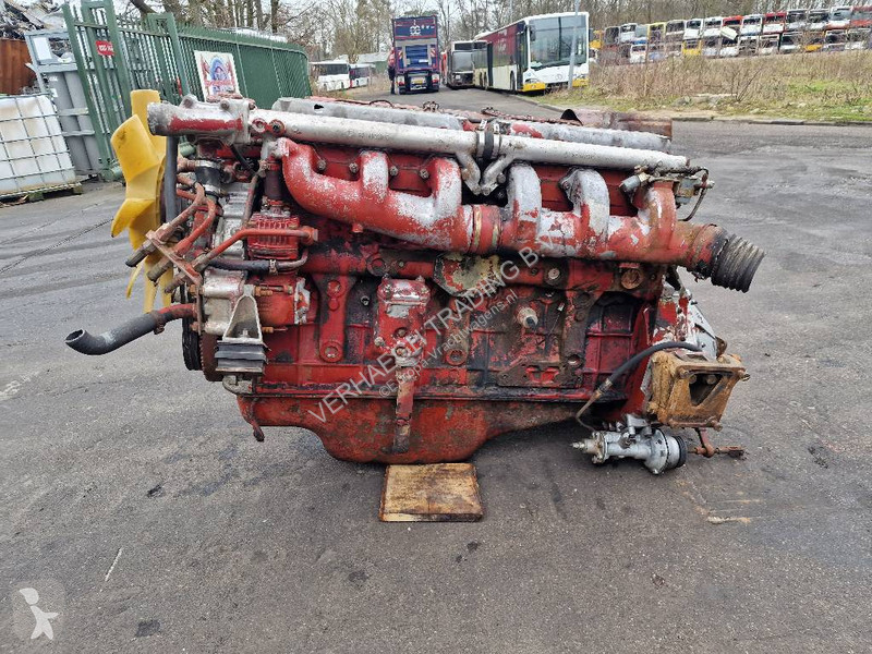 Reservdelar lastbilar Iveco 8210