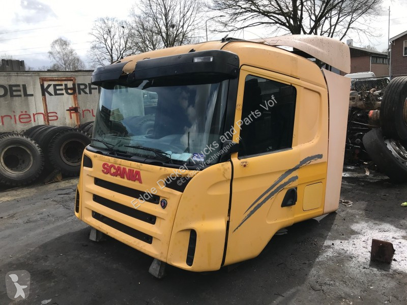 Vrachtwagenonderdelen Scania C-19