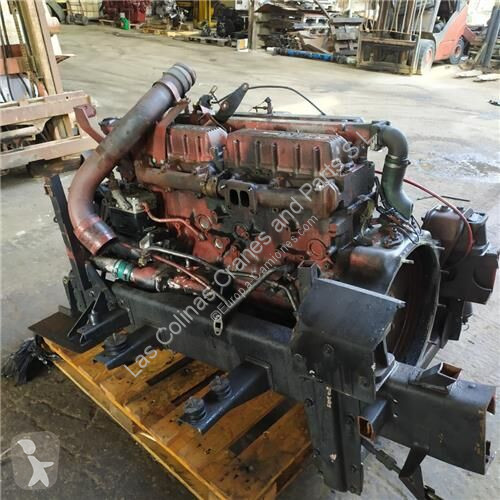 Reservdelar lastbilar Iveco Moteur pour camion...