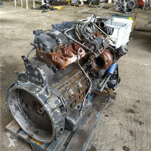 Reservdelar lastbilar MAN Moteur pour  autobus