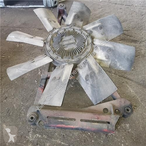Reservdelar lastbilar Iveco Ventilateur de...