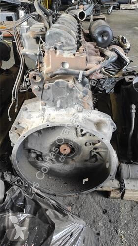 Reservdelar lastbilar MAN Moteur pour voiture...